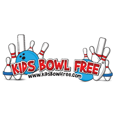 Kids Bowl Free